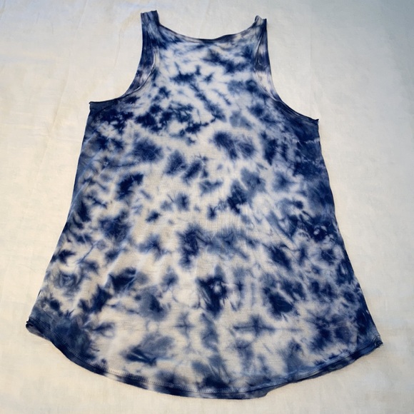 Buffalo David Bitton tank top tie dye small - Picture 4 of 13